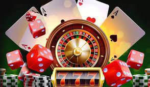Вход на зеркало Casino Triumf