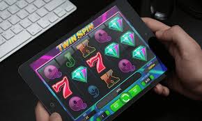 Как войти на сайт Casino Triumf