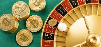 Официальный сайт Casino Triumf