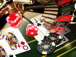 Онлайн казино Grizzly Casino